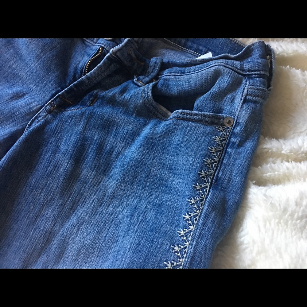Lucky Capris 🍀 - Picture 4 of 8